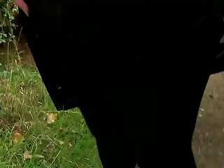 گرم ، شہوت انگیز slut فاحشہ میا کروز انگلی اس کی مقعد سے پہلے ایک باپ سے بھرا جنسی