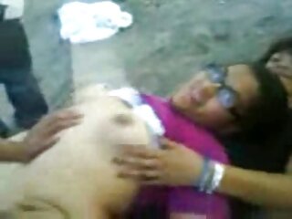 گرم ، شہوت انگیز سنہرے بالوں twat میں drilled ، گدا ، 3some میں